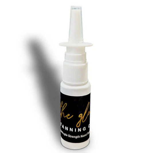 MT2 Nasal Spray - Triple Strength - 3 vials